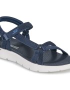 Skechers Pantofi GO WALK FLEX SANDAL - SUBLIME