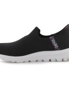 Skechers Pantofi GO WALK TRAVEL 124799-BLK