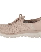 Skechers Pantofi Graceful - First Blush