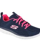 Skechers Pantofi Graceful - Get Connected