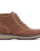 Skechers Pantofi Gravlen Brown 94060L-BRN
