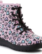 Skechers Pantofi GRAVLEN - TOTALLY WILD 302918L-PKMT
