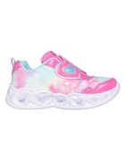 Skechers Pantofi Heart Lights Lovin Reflection