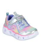 Skechers Pantofi HEART LIGHTS RAINBOW LUX