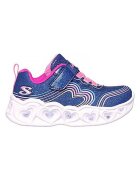 Skechers Pantofi Heart lights - retro hearts