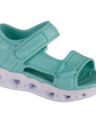 Skechers Pantofi Heart Lights Sandal - Always Flashy