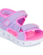 Skechers Pantofi HEART LIGHTS SANDALS