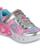 Skechers Pantofi INFINITE HEART LIGHTS