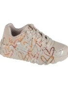 Skechers Pantofi JGoldCrown Uno Lite Metallic