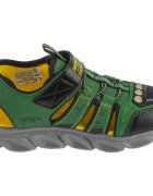 Skechers Pantofi John Deere: Hypno-Splash - Tractor