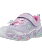 Skechers Pantofi Lights Lil Butterfly Blis