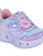 Skechers Pantofi LIGHTS - LOVIN REFLECTION
