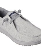Skechers Pantofi Melson - Nela 210726-GRY Gray