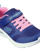 Skechers Pantofi Microspec Max - Racer Gal 303543L-NVPK NVYPNK