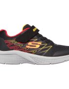 Skechers Pantofi Microspec-Texlor 403770L-BKRD BlackRed