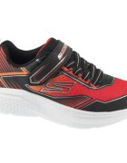 Skechers Pantofi Microspec Velocity - Grid Drift