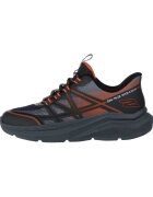 Skechers Pantofi Microspec Velocity Grid-Shi
