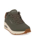 Skechers Pantofi OLV UNO SUITED