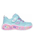 Skechers Pantofi Play scene - fun squad