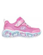 Skechers Pantofi Play scene - fun squad