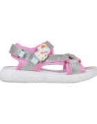 Skechers Pantofi Rainbow shines-unicorn sparkl