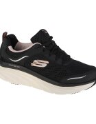 Skechers Pantofi Relaxed Fit: D apos;Lux Walker - Infinite Motion
