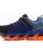 Skechers Pantofi S Lights Kid's Sneakers 400130L-NVOR