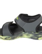 Skechers Pantofi S-Lights: Sola Glow Sandal - Fusion Brights