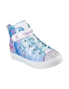 Skechers Pantofi S Lights Twinkle Sparks Unicorn Daydream