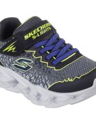 Skechers Pantofi S Lights Vortex 2.0 Zorento 400603L-BKYL Black/Yellow