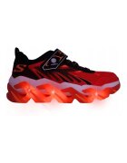Skechers Pantofi S400165LRDBK