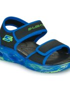 Skechers Pantofi SANDALE LUMINEUSE SOLA GLOW