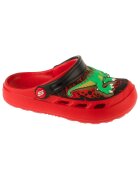 Skechers Pantofi Sandales foamies: swifters - t-rex-brights rouge