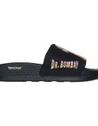 Skechers Pantofi Sandales Hyper Slide Dr. Bombay imprimé léopard