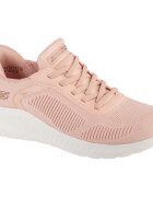 Skechers Pantofi Slip-Ins: BOBS Sport Squad Chaos - Current Muse