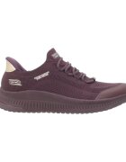 Skechers Pantofi Slip-ins Bobs Squad 4 Dire Step