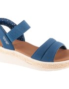Skechers Pantofi Slip-Ins: BOBS Sun Ray
