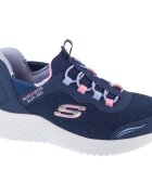 Skechers Pantofi Slip-Ins: Bounder - Simple Cut