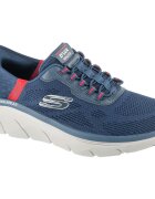 Skechers Pantofi Slip-ins: D apos;Lux Walker 2.0 - Rezinate