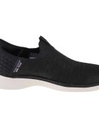 Skechers Pantofi Slip-Ins: GO WALK 6 - Fabulous View