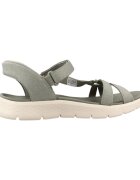 Skechers Pantofi Slip-ins Go Walk Flex