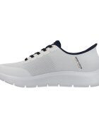 Skechers Pantofi Slip-ins Go Walk Flex Netro