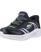 Skechers Pantofi Slip-ins Meteor Lights