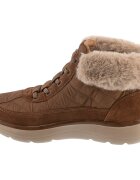 Skechers Pantofi Slip-ins: On-The-Go Encore - Cozy Fit Maisie