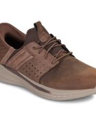 Skechers Pantofi SLIP-INS: SLADE - ZACHARY