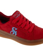 Skechers Pantofi Slip-Ins Suede Snoop Cupsole Sneaker