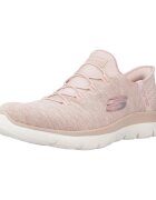 Skechers Pantofi Slip-ins: Summits- Dazzling Haze