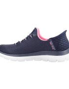 Skechers Pantofi Slip-ins Summits - Diamond Dream