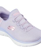 Skechers Pantofi Slip-ins Summits - Diamond Dream 150123-LAV Lavender