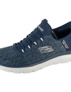 Skechers Pantofi Slip-Ins: Summits - Key Pace